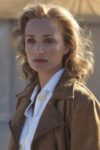 English Patient, The [Kristin Scott Thomas]